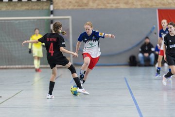 Bild 125 - wCJ Loewinnen Cup C1